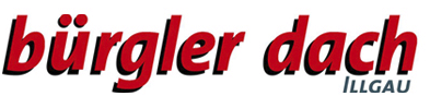 buergler-dach ag Logo